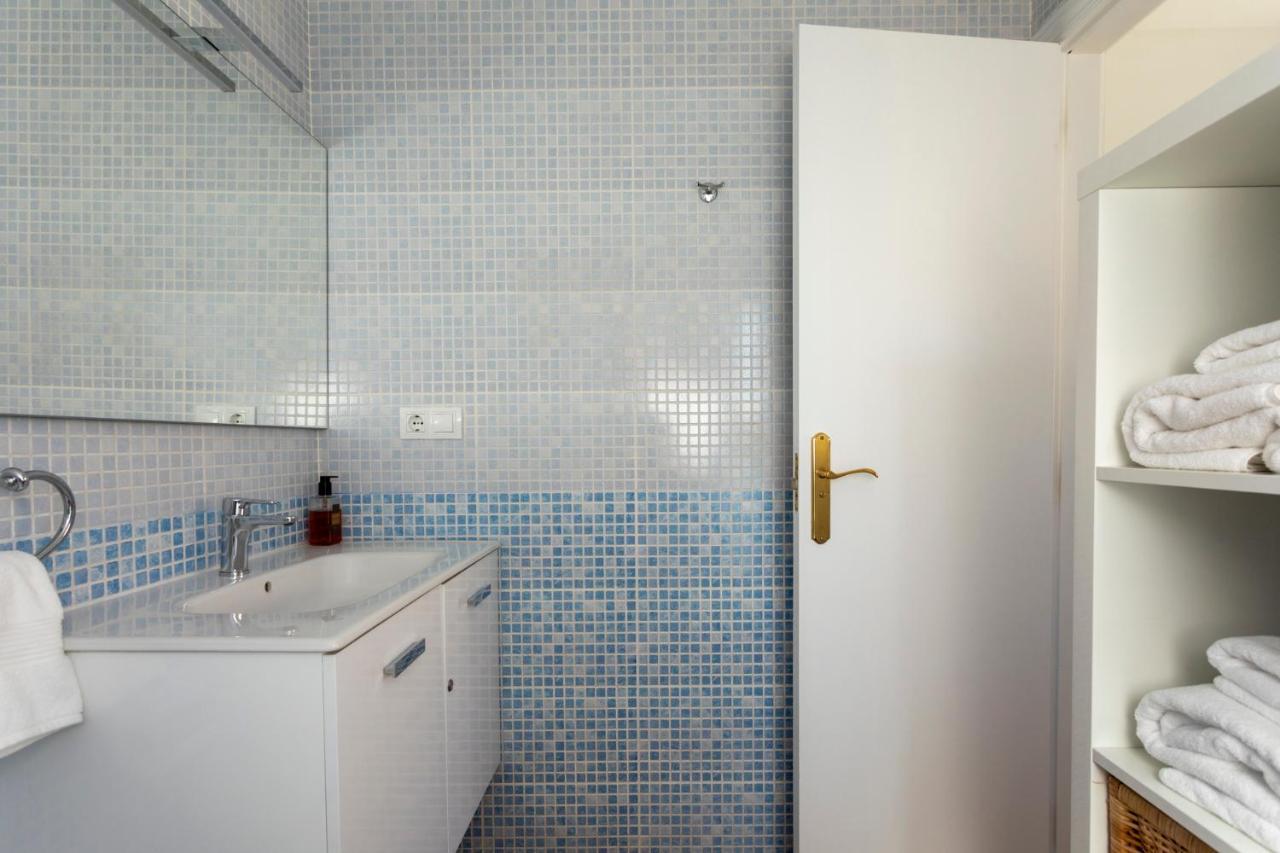 Villa Calderon Hondo. Top Design , Views And Pool Lajares-코라레호 외부 사진