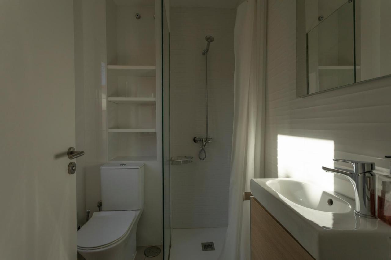 Villa Calderon Hondo. Top Design , Views And Pool Lajares-코라레호 외부 사진