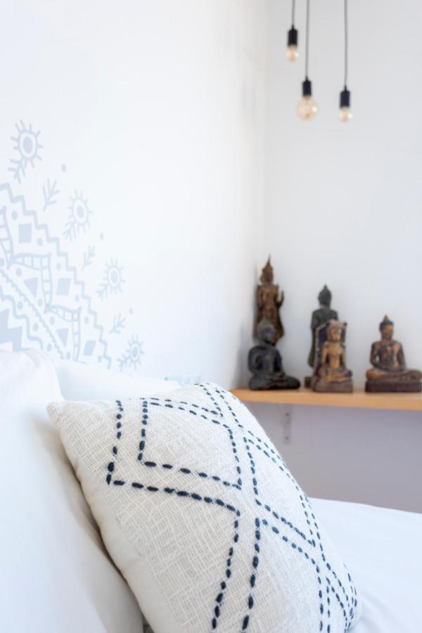 Villa Calderon Hondo. Top Design , Views And Pool Lajares-코라레호 외부 사진