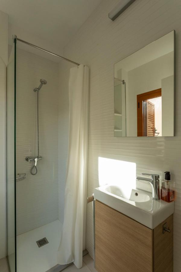 Villa Calderon Hondo. Top Design , Views And Pool Lajares-코라레호 외부 사진
